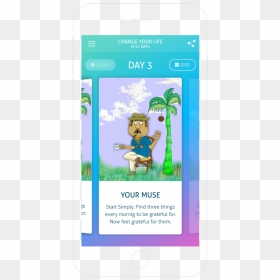 21 Days By Rubber Chicken Cards - Cartoon, HD Png Download - rubber chicken png