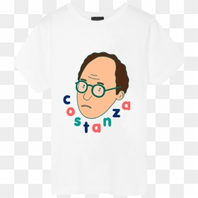 - Seinfeld , Png Download - Cartoon, Transparent Png - seinfeld png