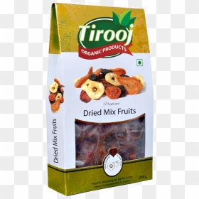 Dried Mix Fruit - Pepperoni, HD Png Download - biscuit png