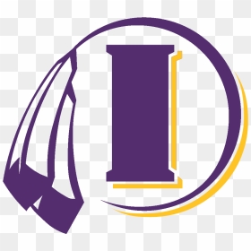 With The Iowa State Assessment Of Student Progress - Indianola School Logo, HD Png Download - iowa state logo png