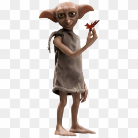 Hd Harry Potter And The Chamber Of Secrets - Harry Potter Dobby, HD Png Download - dobby png