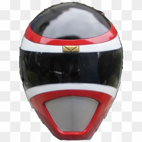Red Space Ranger Helmet - Motorcycle Helmet, HD Png Download - new england patriots helmet png
