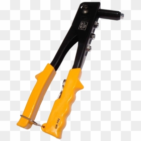 Rivet Gun, HD Png Download - hand mirror png