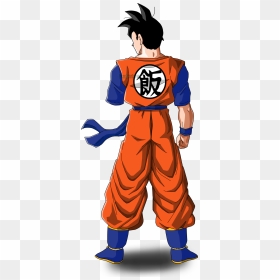 Future Gohan Version 2 By Brusselthesaiyan - Future Gohan Png, Transparent Png - gohan png