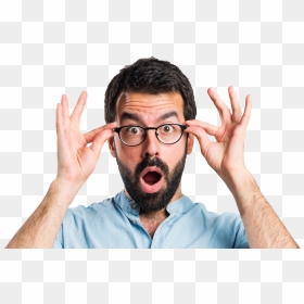 Surprised Png Page - Surprised Stock Photo Png, Transparent Png - surprised png