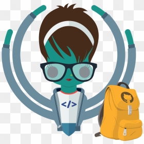 Github Student Developer Pack Gitkraken - Illustration, HD Png Download - github png