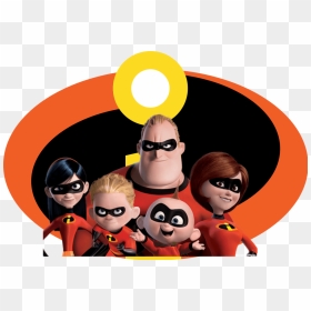 Happy Birthday The Incredibles , Png Download - Jack Jack Incredibles, Transparent Png - incredibles png