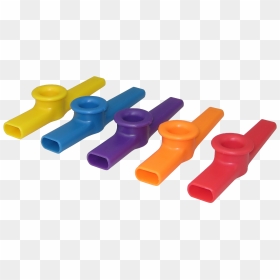 Plastic, HD Png Download - kazoo png