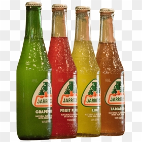 Jarritos Soda, HD Png Download - jarritos png