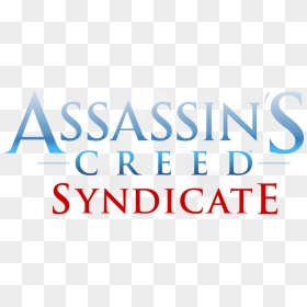 Assassin"s Creed Syndicate - Assassin's Creed Syndicate, HD Png Download - assassin's creed syndicate png