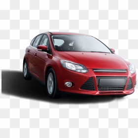 Carro Sell, HD Png Download - red car png