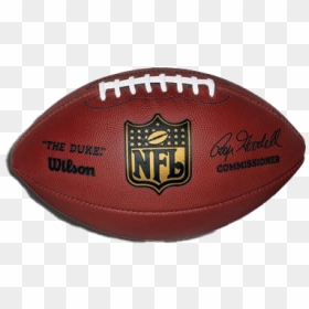 Nfl Football Png Free Pic, Transparent Png - nfl football png
