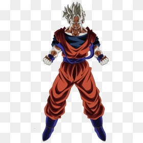 Dbz Gohan Blanco - Future Gohan Png, Transparent Png - gohan png