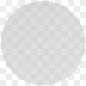 Transparent Silver Tray Png - Circle, Png Download - silver circle png
