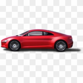Audi E Tron Electric Car, HD Png Download - tron png