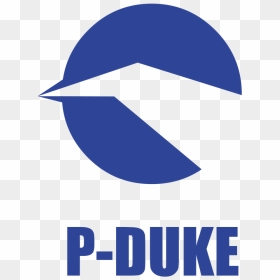 P Duke, HD Png Download - duke logo png
