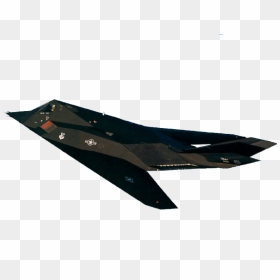 F 117, HD Png Download - airplane emoji png