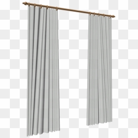 Transparent Curtains Png - Lexington Coffee Roasters Roastery & Espresso Bar, Png Download - black curtain png