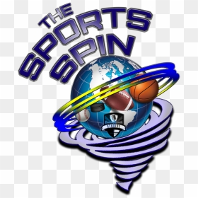 The Sports Spin Podcast With Kevin Casey And Vince - Kick American Football, HD Png Download - lebron james cavs png