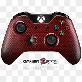 Xbox Controller Cut Out, HD Png Download - cinch gaming png