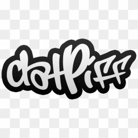 Datpiff Logo Png, Transparent Png - datpiff logo png