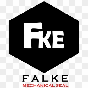 Logo Falke With Brand - Sign, HD Png Download - mattel logo png