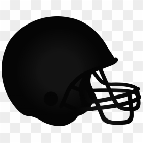 Vector Graphics Clip Art American Football Helmets - Football Helmet Clipart, HD Png Download - nfl football png