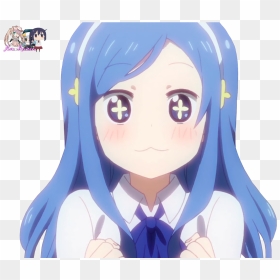 Ken Renders Himouto Umaru Chan Himouto Umaru Chan Render - Tachibana Sylphynford Render, HD Png Download - umaru png