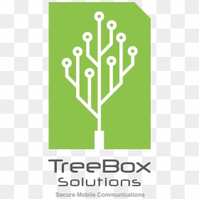Treebox Solutions Logo - Treebox Solutions, HD Png Download - tbs logo png