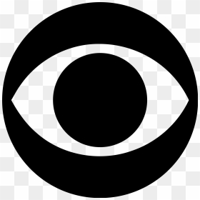 Cbs Eye Logo Png, Transparent Png - google eyes png