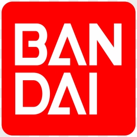 Logo Bandai Png, Transparent Png - mattel logo png