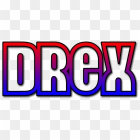 Transparent Datpiff Logo Png - Drex, Png Download - datpiff logo png