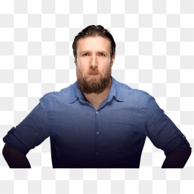 Daniel Bryan Png 2018 , Png Download - Portable Network Graphics, Transparent Png - daniel bryan png