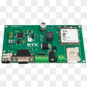 Circuit Board Design - Printed Circuit Board, HD Png Download - circuit board png