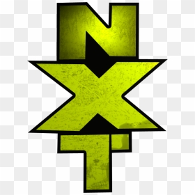 Nxt Results Harts Or Hart Breaker - Wwe Nxt Png Logo, Transparent Png - nxt logo png