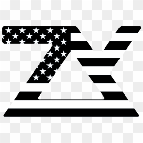 Datpiff Logo Png , Png Download - Printable American Flag Stencil, Transparent Png - datpiff logo png