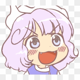 Future Gohan Png , Png Download - Transparent Momiji Dancing Gif, Png Download - gohan png