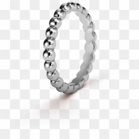 Perlée Pearls Of Gold Ring, Medium Model, - Perlee Pearls Of Gold Ring Price, HD Png Download - gold ring png