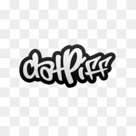 Datpiff Logo Transparent, HD Png Download - datpiff logo png