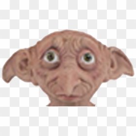 Thumb Image - Dobby Cursed, HD Png Download - dobby png