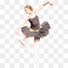 Ballet Dancer Children, HD Png Download - dancers png
