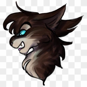 Cartoon, HD Png Download - sombra skull png