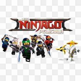 The Lego Ninjago Movie Image , Png Download - Transparent Lego Ninjago Png, Png Download - ninjago png