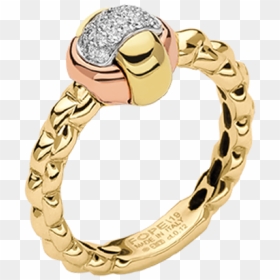 Pre-engagement Ring, HD Png Download - gold ring png