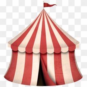 Circus Tent Png Image - Circus Tent Transparent Background, Png Download - circus tent png