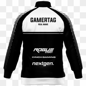 Long-sleeved T-shirt, HD Png Download - cinch gaming png