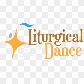 Liturgical Dance Logo - Graphic Design, HD Png Download - dancers png