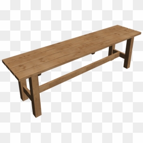 Eetbank Ikea Great Ikea Picnic Table Bank Kahren Picnic - Bench, HD Png Download - picnic table png