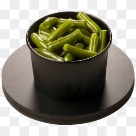 Green Bean , Png Download - Green Bean, Transparent Png - green beans png