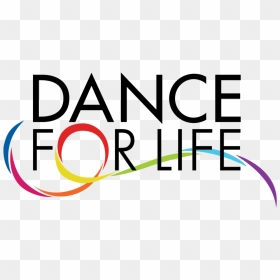 Danceforlife 300dpirgb Pixel - Graphic Design, HD Png Download - dancers png